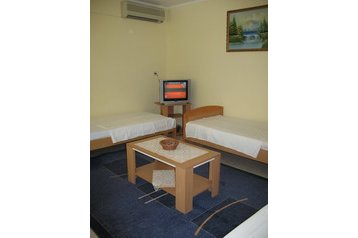 Сімейний пансіонат Igalo 8